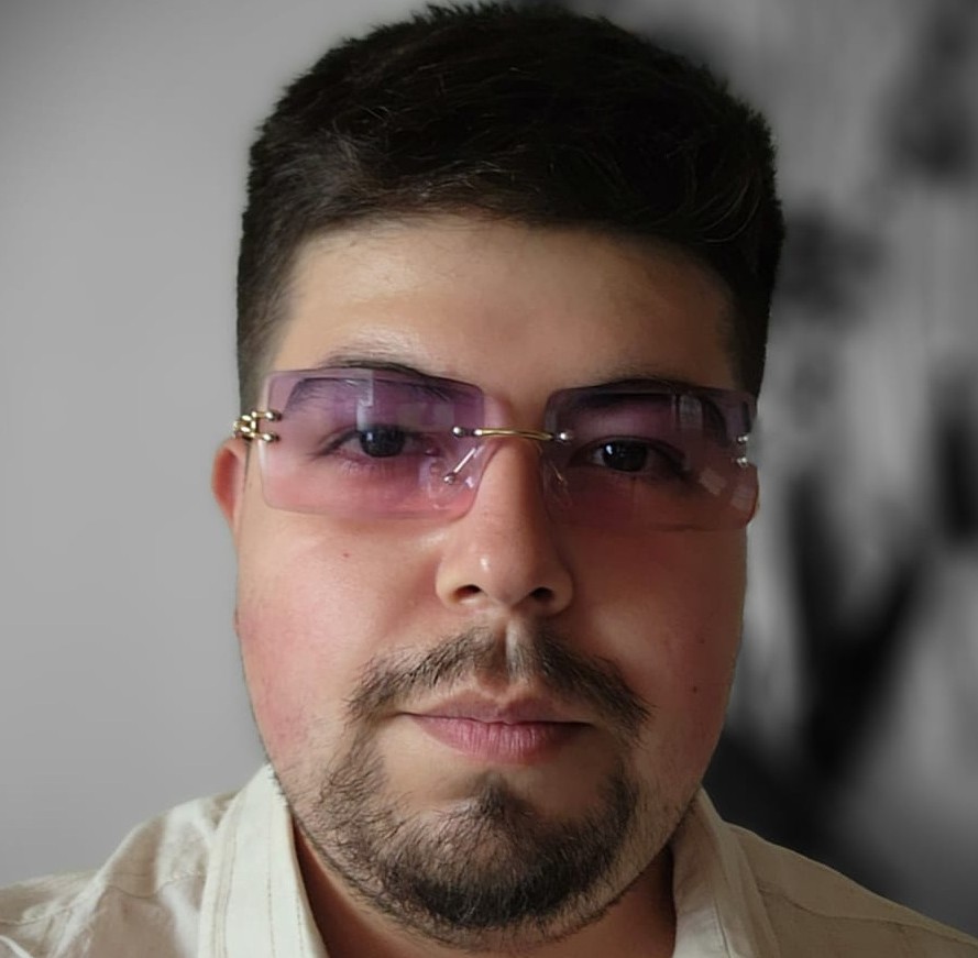 Felipe Andrés Espinoza Guajardo