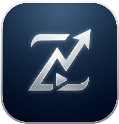 Logo Zenith Audio Player